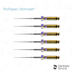 ProTaper Ultimate® Slider, 21mm (6)
