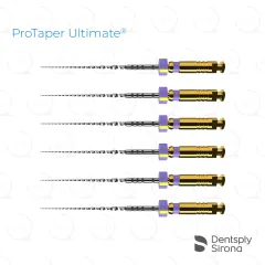 ProTaper Ultimate® Slider, 25mm (6)