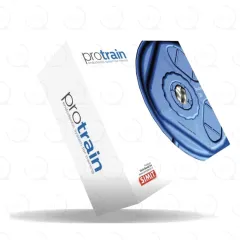 SIMIT ProTrain Endodontic Simulator