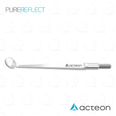 Acteon Pure Reflect® Micro Mirror, 5mm Round