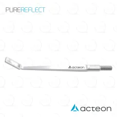 Acteon Pure Reflect® Micro Mirror, 7 x 2mm Rectangle