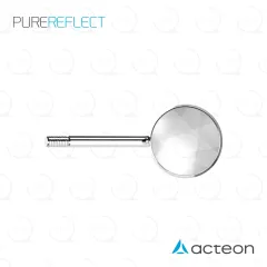 Acteon Pure Reflect® Mirror, No. 1, Ø 16mm (12)
