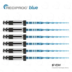 RECIPROC® blue R40|25mm (6)