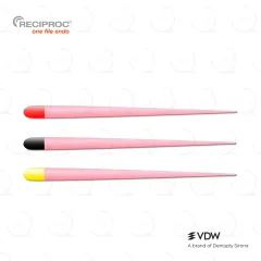 RECIPROC® Gutta Percha Ass (60)