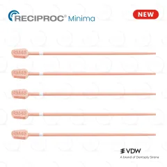 RECIPROC® Minima Conform Fit® GP RM45 (60)