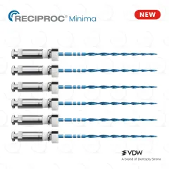 RECIPROC® Minima R45|25mm (6)