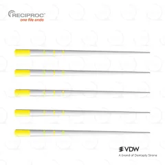 RECIPROC® Paper Points R50 (144)