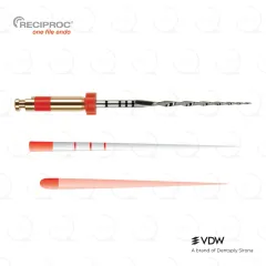 VDW RECIPROC® System Kit (12)