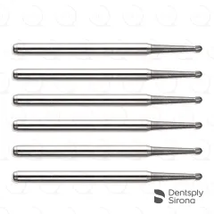 Round Carbide FG 010 (6)