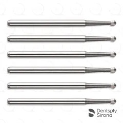 Round Carbide FG 014 (6)