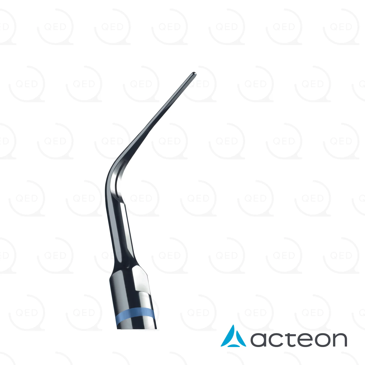 Acteon Scaling No. 2, High Power