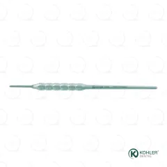 Scalpel Handle Trinovo Straight