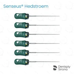 ReadySteel® Senseus® Hedstroem 35, 25mm (6)