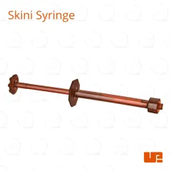 Ultradent Skini™ Delivery Syringes (20)