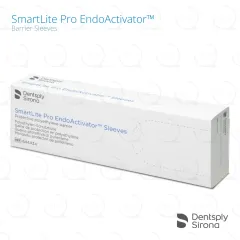 SmartLite Pro EndoActivator® Barrier Sleeves