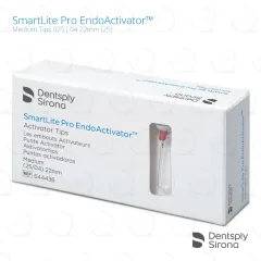 SmartLite Pro EndoActivator® Medium Tips 025|.04 22mm (25)