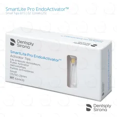 SmartLite Pro EndoActivator® Small Tips 015|.02 22mm (25)