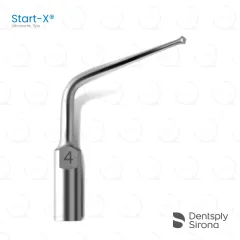 Start-X® Tip No. 4
