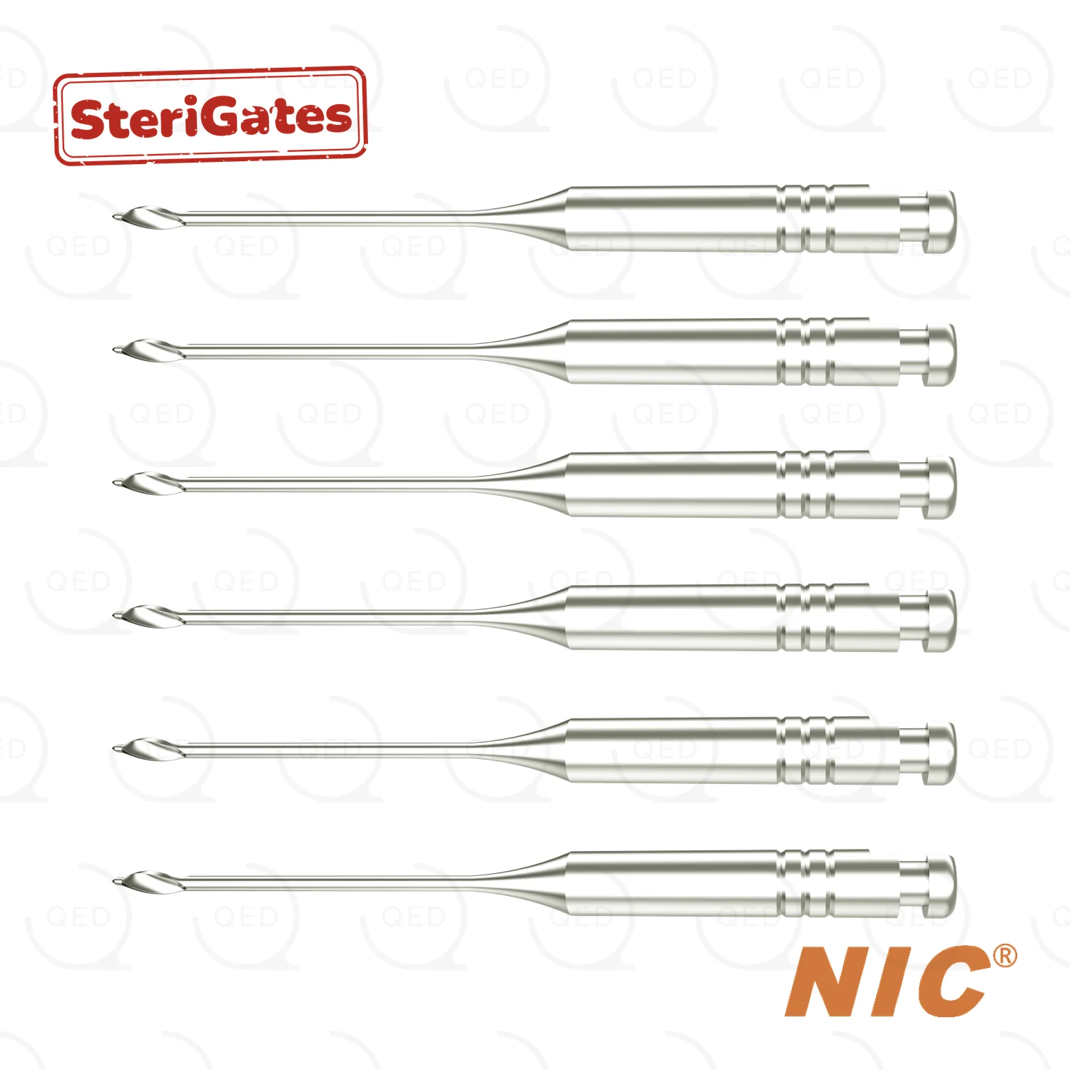 Sterigates® Gates Glidden No. 3 (090), 28mm