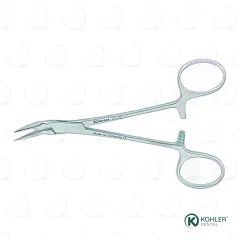 Stieglitz Forceps 45º