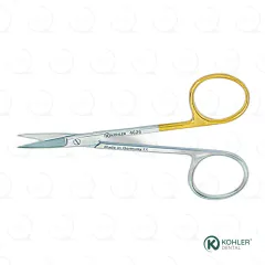 Super Cut Scissors Straight 11.5cm