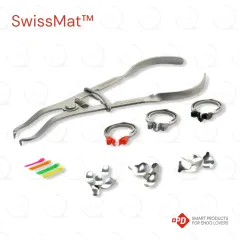 SWISSMAT™ Starter Kit