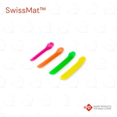 SWISSMAT™ V-Wedges Assorted