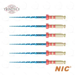 Triniti® 2 25/.06, 25mm (6)