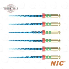 Triniti® 2 35/.06, 25mm (6)