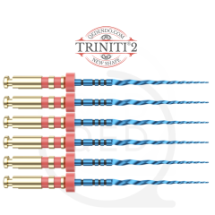 Triniti®2 .06 025|25mm (6)