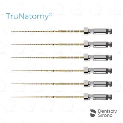 TruNatomy® Glider 17/.02v, 31mm (6)