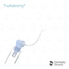TruNatomy® Irrigation Needle 30G (40)