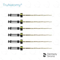 TruNatomy® Large 46/.02v, 25mm (6)