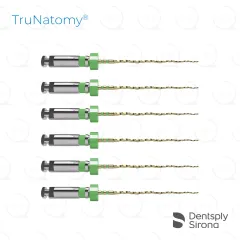 TruNatomy® Medium 36/.03v, 21mm (6)