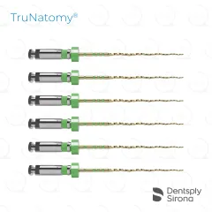 TruNatomy® Medium 36/.03v, 25mm (6)