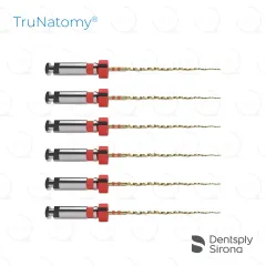 TruNatomy® Prime 26/.04v, 21mm (6)