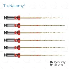 TruNatomy® Prime 26/.04v, 31mm (6)