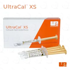UltraCal™ XS Calcium Hydroxide, Refill (4)