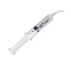 Utility Syringe Curved 12cc