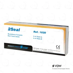 VDW 2Seal®