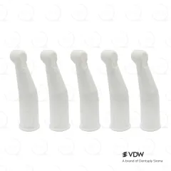 VDW.GOLD® Contra-Angle Sleeves (5)