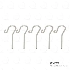 VDW Lip Hooks for VDW.GOLD RECIPROC & RAYPEX (5)