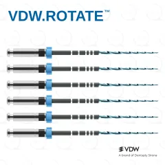 VDW.ROTATE® 40/.04, 25mm (6)