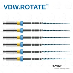 VDW.ROTATE® 20/.05, 31mm (6)