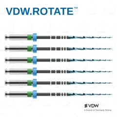 VDW.ROTATE® 35/.06, 31mm (6)