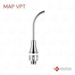 VPT Needle, N°1 White Ø2.30mm