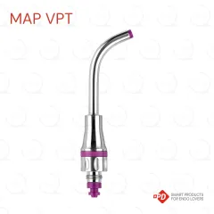 VPT Needle, N°2 Purple Ø3.40mm