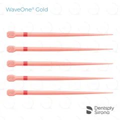 WaveOne® Gold Conform Fit® Gutta Percha, Primary (60)