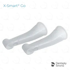 X-Smart® Go Contra-Angle Sleeve Set of 2