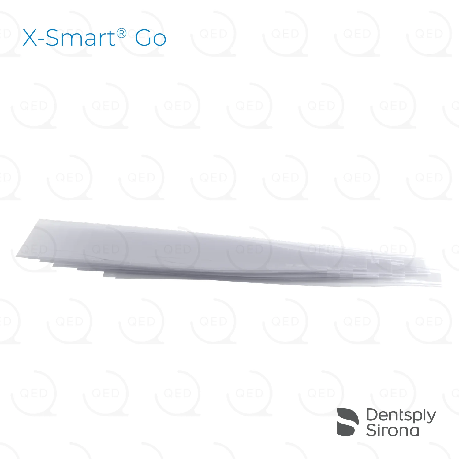 X-Smart® Go Handpiece Sleeve Set of 500